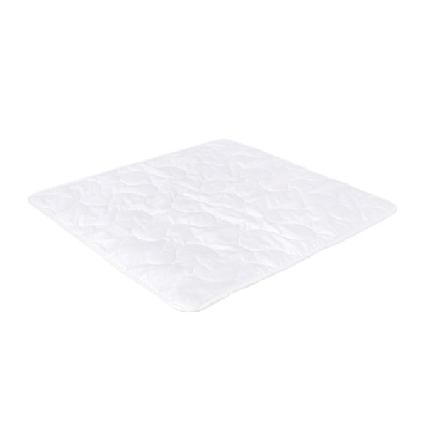 Träumeland Babydecke LUNA 80x80 cm