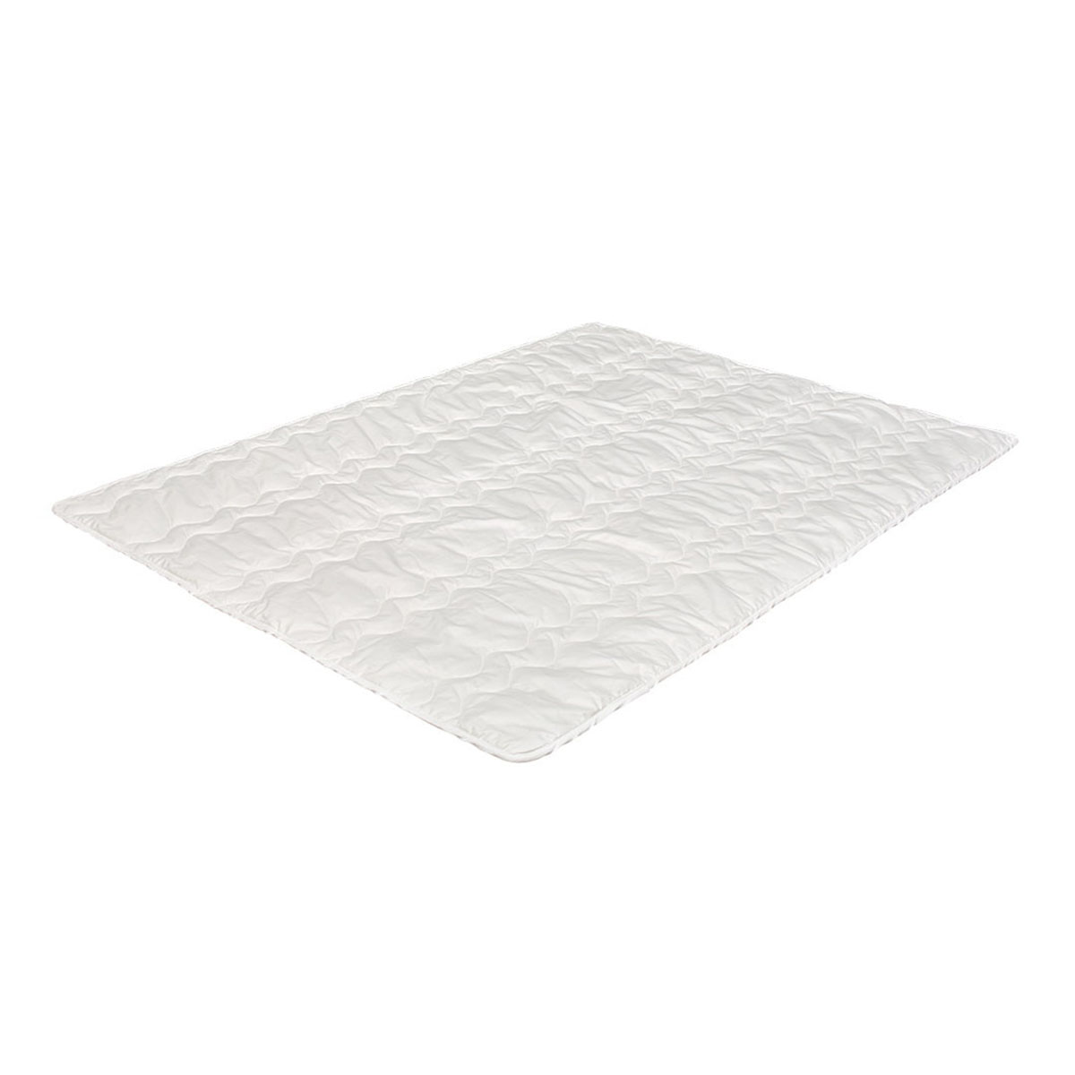 Träumeland Babydecke NATURWEICH 100x135cm
