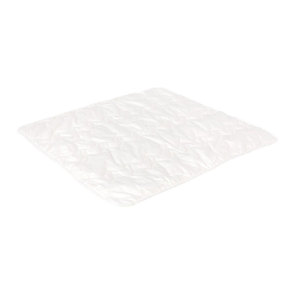 Träumeland Babydecke NATURWEICH 80x80cm