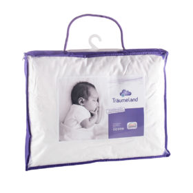 Träumeland Babydecke SOLE 100x135 cm Verpackung