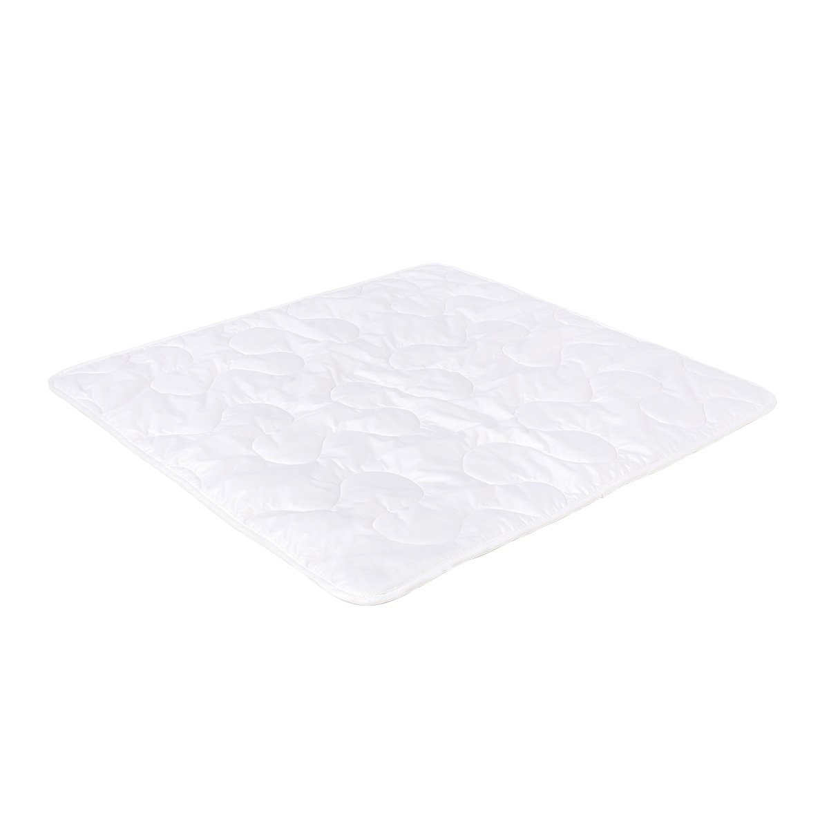 Träumeland Babydecke SOLE 80x80 cm