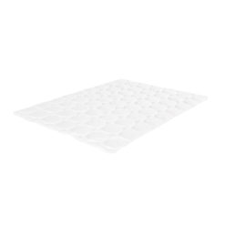 Träumeland Babydecke TAU 100x135 cm