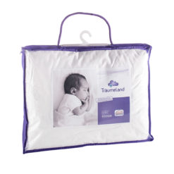 Träumeland Babydecke TAU 100x135 cm Verpackung
