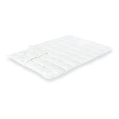 Träumeland Babydecke THINSULATE 100x135 cm, Kombidecke