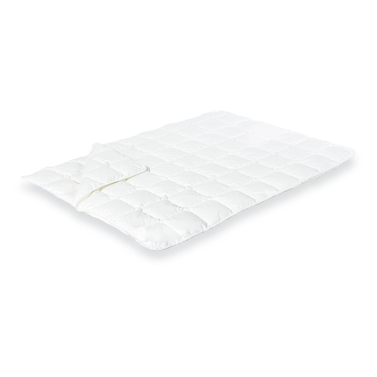 Träumeland Babydecke THINSULATE 100×135 cm, Kombidecke