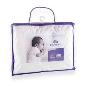 Träumeland Babykissen LUNA 40x60 cm Verpackung