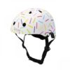 Banwood Kinderhelm Marest „Allegra Weiß“