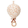 Cam Cam Ballon Spieluhr „Caramel Leaves“, Musikmobile, OCS 01