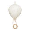 Cam Cam Ballon Spieluhr „Dandelion Natural“, Musikmobile, OCS 01