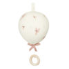 Cam Cam Ballon Spieluhr „Windflower Creme“, Musikmobile, OCS 01