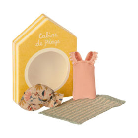 Maileg Beach-Set für die Big Sister Maus 01
