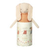 Maileg Best Friends Puppe „Bunny“, inkl. Geschenkschachtel, H35cm 01