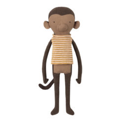 Maileg Jungle Friends Puppe „Monkey“