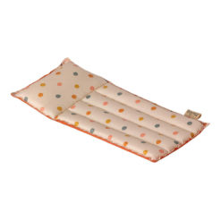 Maileg Miniatur Laufmatratze für Mäuse „Multi Dot“ 01
