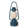 Maileg Vintage Laterne „Blue“
