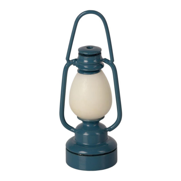 Maileg Vintage Laterne „Blue“