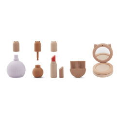 Liewood Elisabeth Spielzeug Make-Up Set „Multi mix“, Silikon 01