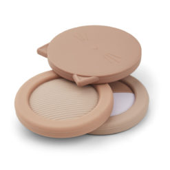 Liewood Elisabeth Spielzeug Make-Up Set „Multi mix“, Silikon 02