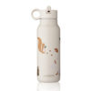 Liewood Falk Edelstahl Trinkflasche „Friendship multi mix“ 350ml, Medium.jpg