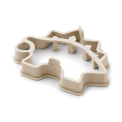 Liewood Jerry Pan Cake Backformen „Dino golden caramel : multi mix“ 04