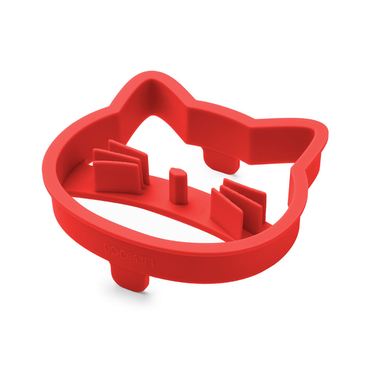 Liewood Jerry Pan Cake Backformen „Rose multi mix“, 6er-Set 03