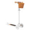 Banwood Retro Kinderroller „white“ (ab 3 Jahre) 02