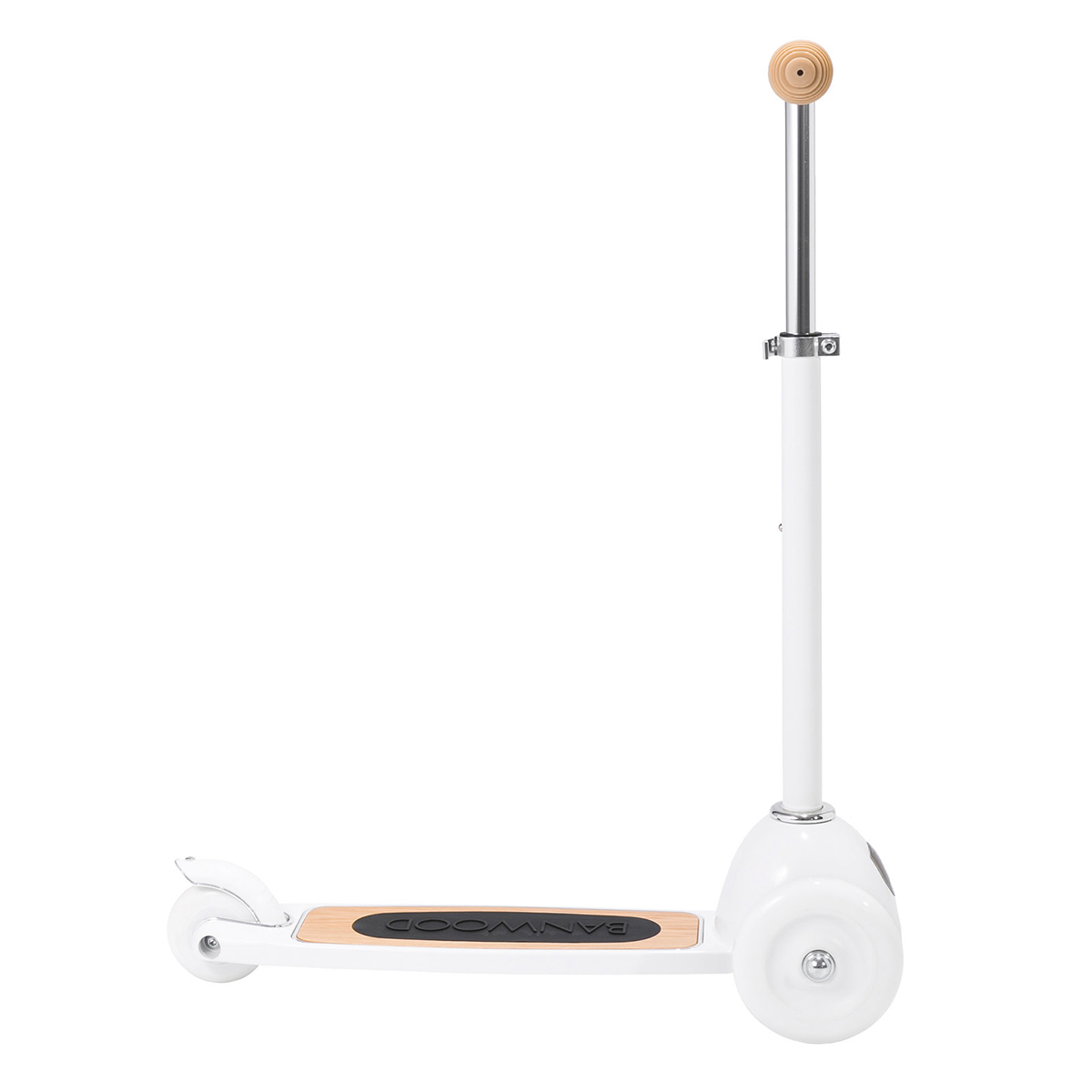 Banwood Retro Kinderroller „weiß“ (ab 3 Jahre) – Bild 3