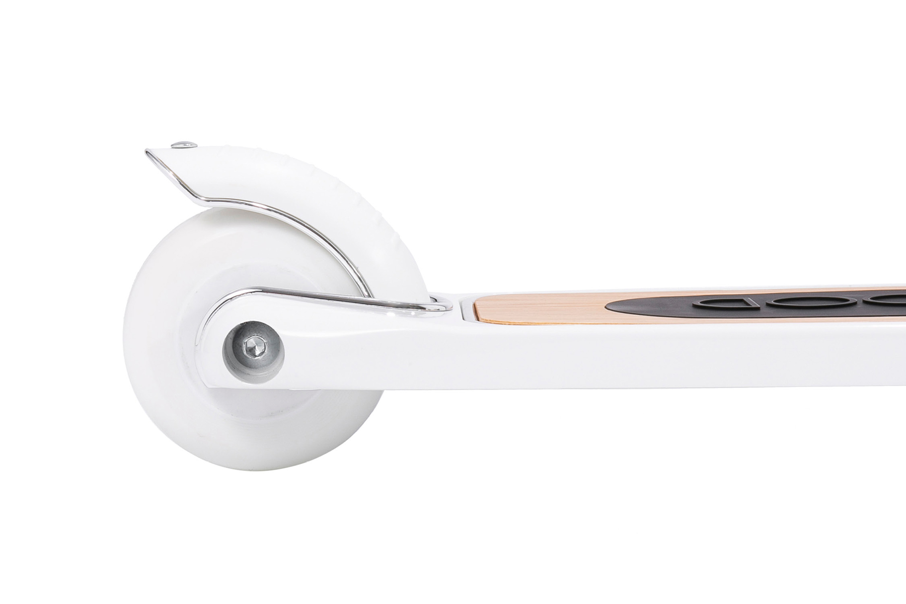 Banwood Retro Kinderroller „weiß“ (ab 3 Jahre) – Bild 6