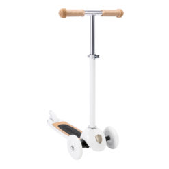 Banwood Retro Kinderroller „weiß“ (ab 3 Jahre) – Bild 5