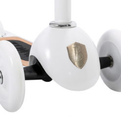 Banwood Retro Kinderroller „weiß“ (ab 3 Jahre) – Bild 8