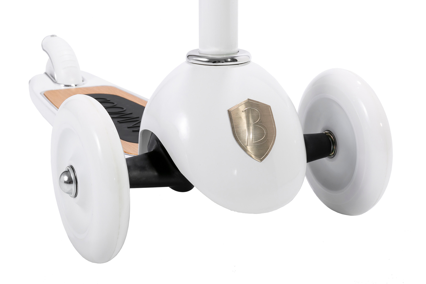 Banwood Retro Kinderroller „weiß“ (ab 3 Jahre) – Bild 8
