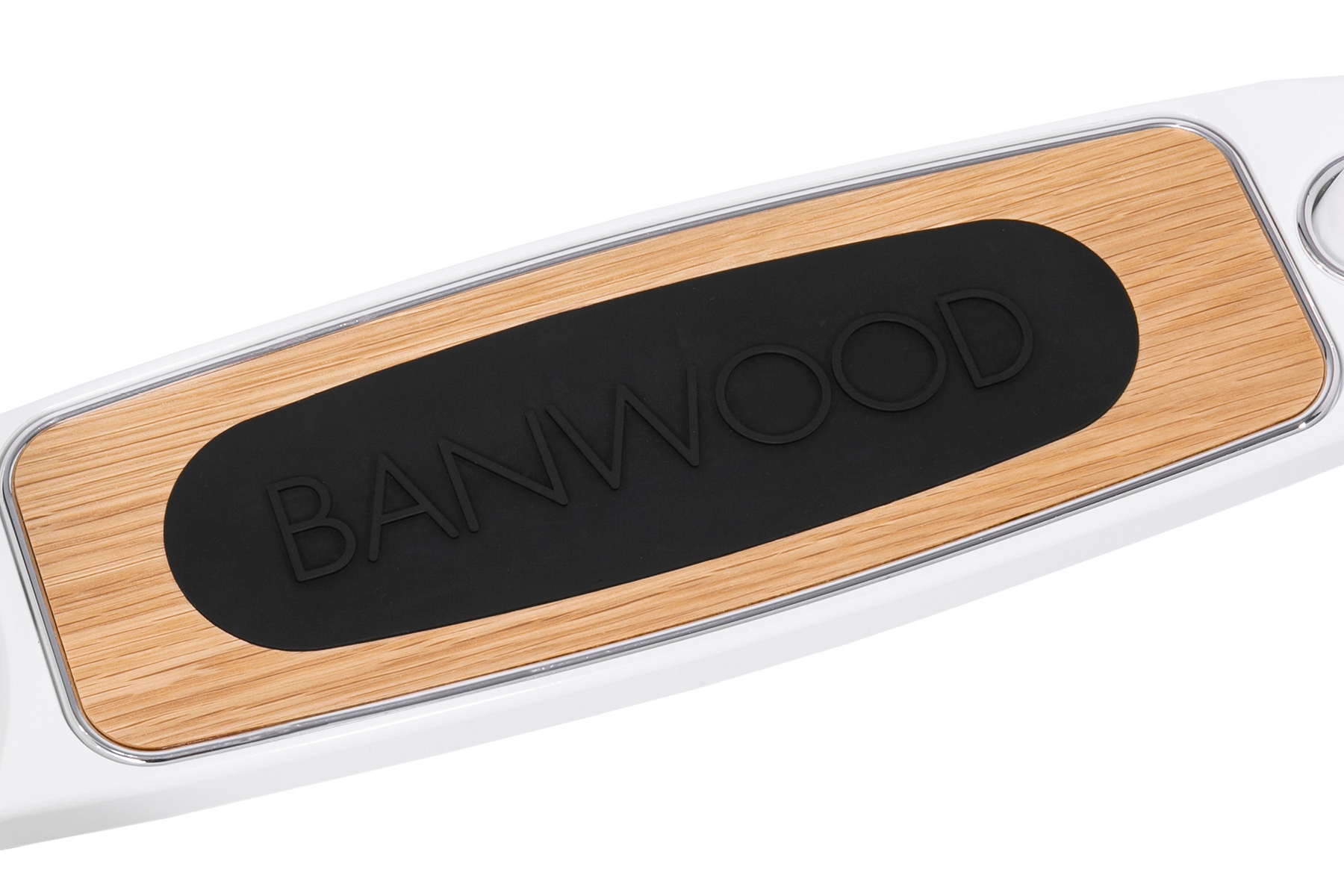 Banwood Retro Kinderroller „weiß“ (ab 3 Jahre) – Bild 9