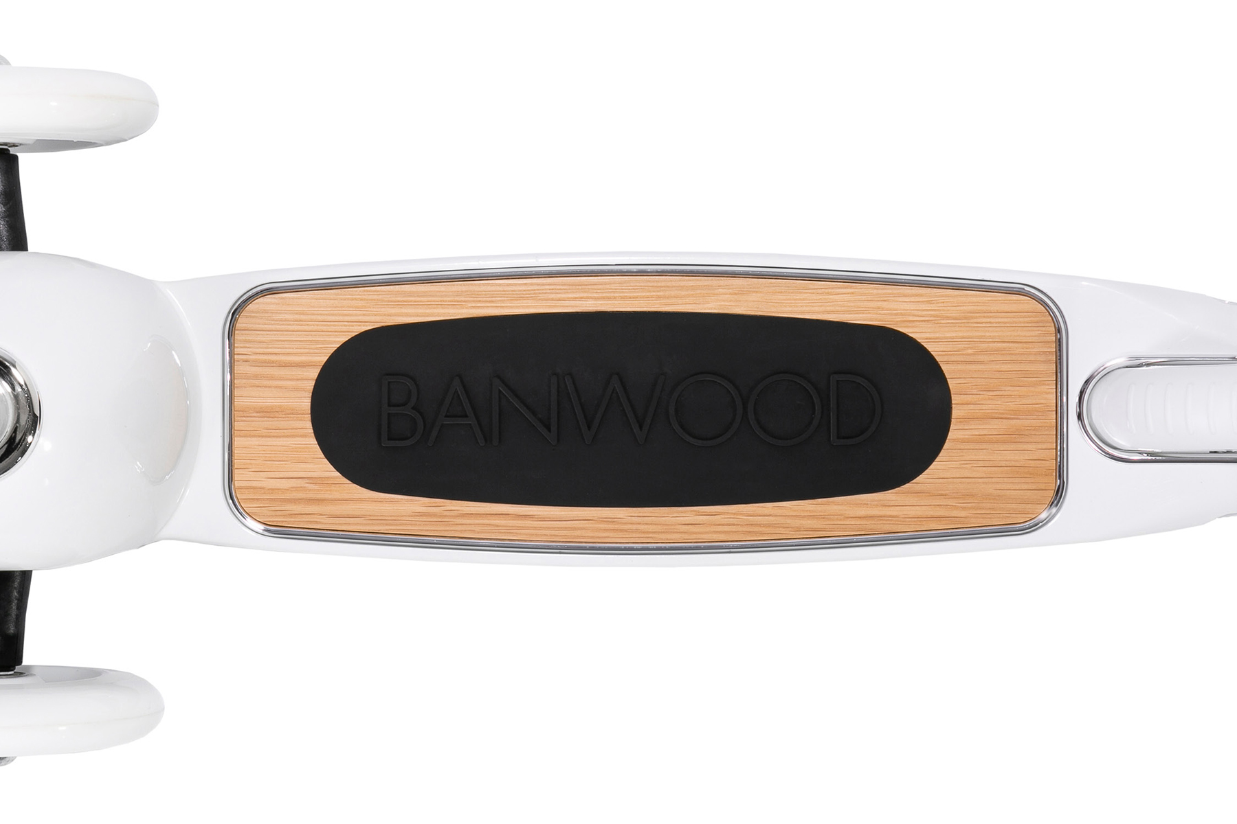 Banwood Retro Kinderroller „weiß“ (ab 3 Jahre) – Bild 10