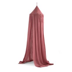 Sebra Baldachin „blossom pink“ 01