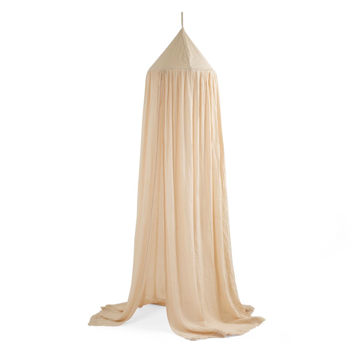 Sebra Baldachin „straw beige“