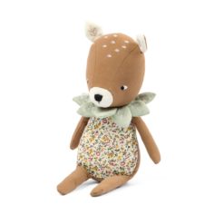 Sebra Kuscheltier „Twilight der Hirsch“, 29cm