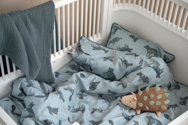 Sebra Kuscheltier „Twinkle der Igel“, L25cm – Bild 2