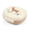 Sebra Lunchbox mit Trennwand, Nightfall „dreamy rose“