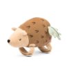 Sebra Spieluhr „Twinkle der Igel“ mit Brahms Wiegenlied, 20x11cm