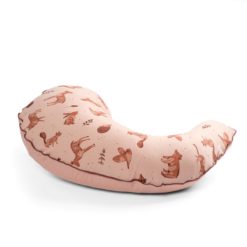 Sebra Stillkissen Nightfall „dreamy rose“