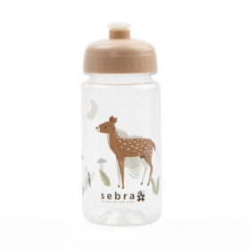 Sebra Trinkflasche, 500ml, Nightfall „dreamy rose“