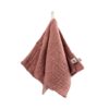 Sebra Waschlappen „blossom pink“, 3er-Set