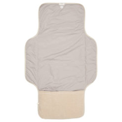 koeka Wickelunterlage Vik für Unterwegs mit Taschen, sand 03
