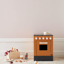 Kids Concept Picknick-Set aus Holz 04