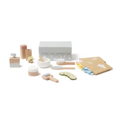 Kids Concept Spa-Set aus Holz 01