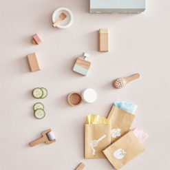 Kids Concept Spa-Set aus Holz 03