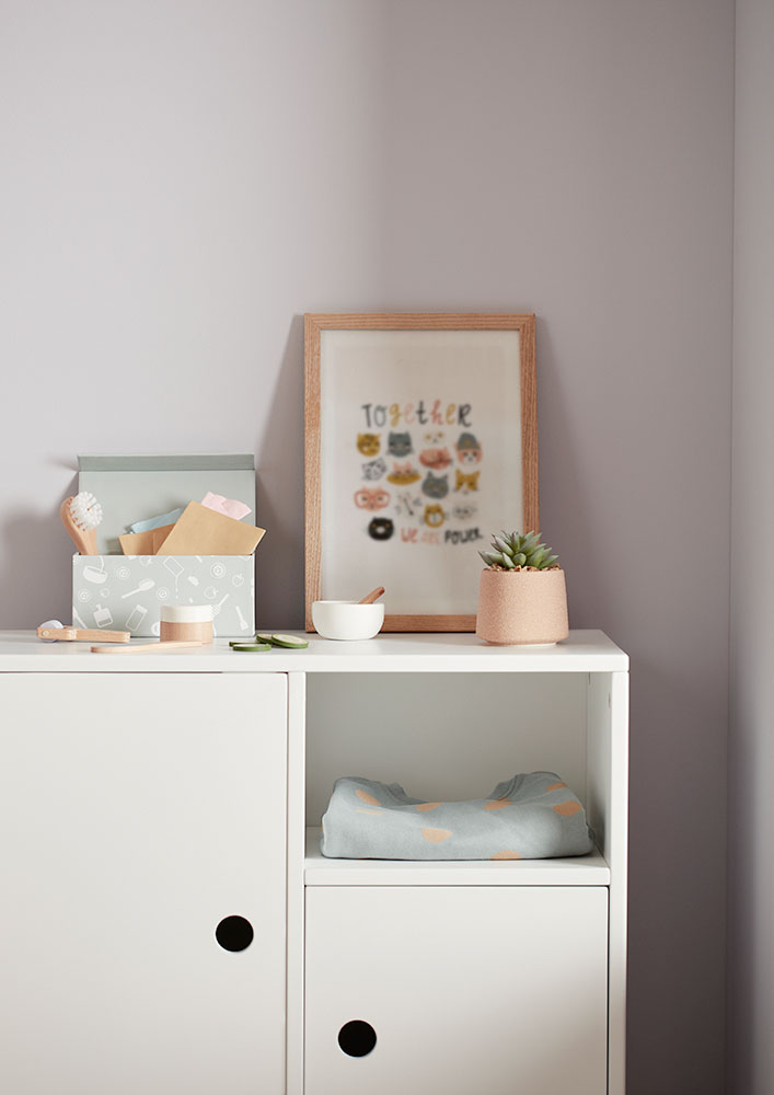 Kids Concept Spa-Set aus Holz 05