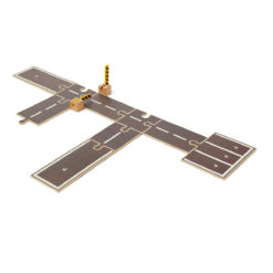 Kids Concept Strassensystem-Erweiterungs-Set Aiden [2] – Bild 2