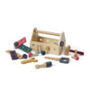 Kids Concept Werkzeugkiste aus Holz 01