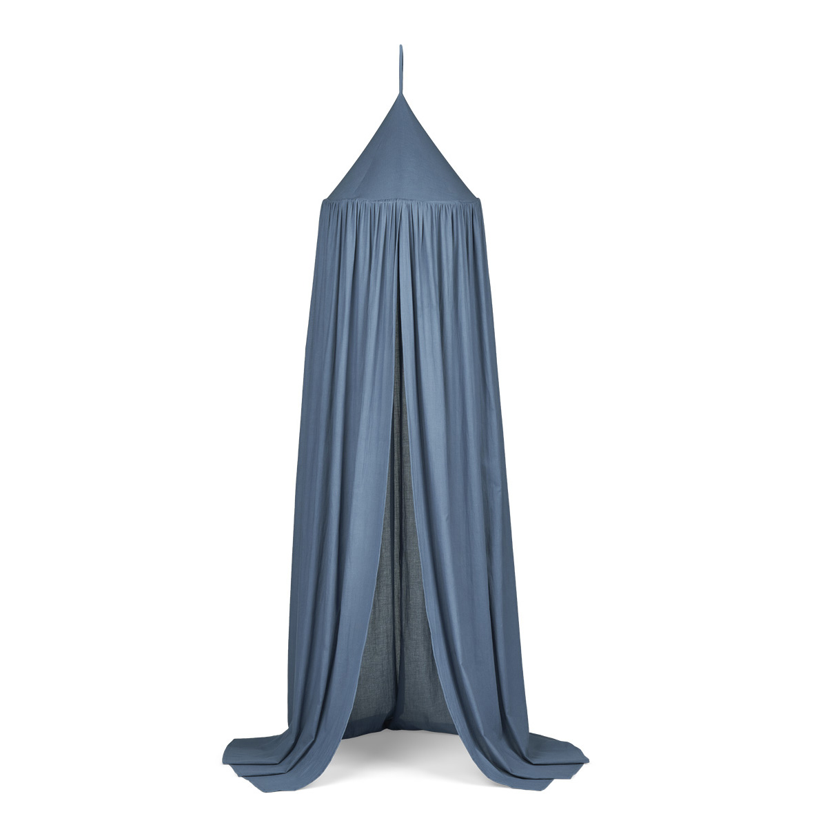 Liewood Baldachin Enzo „Stormy blue“ 01